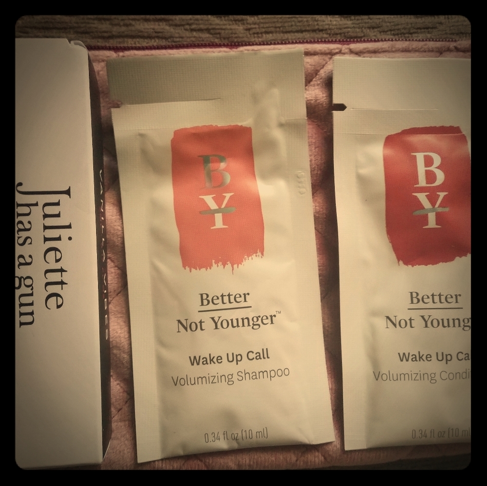 Bundle of 3 + FREE ipsy bag